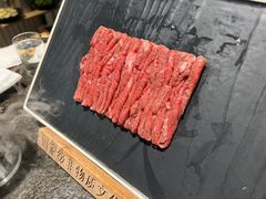 -东来顺(非遗·清真火锅·盛世广场店)