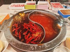 -川西坝子火锅(金沙1.0直营店)