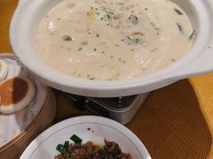 -李久其家民间餐厅(观沙岭公园店)