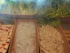 -牛New寿喜烧(金茂览秀城店)
