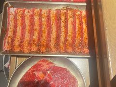 -西塔老太太泥炉烤肉(亚运村店)