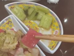-芦月轩羊蝎子(太平桥店)