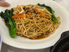 -东江渔村·古典园林·30年粤菜老字号(太和店)