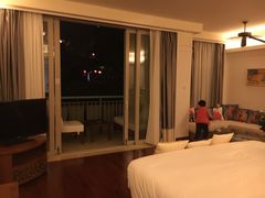 -三亚亚龙湾雅高美爵酒店