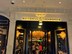 -BUTTERFUL&CREAMOROUS 黄油与面包(万象城店)