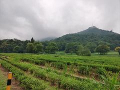 -北高峰