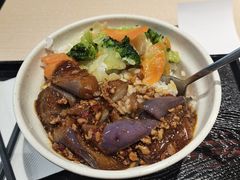 -吉野家(上海美罗城店)