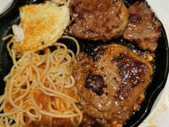 -豪客来牛排(海沧阿罗海店)