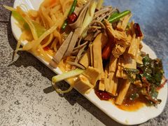 .素拼-华盛园卷子王农家菜水库鱼