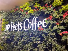 -Peet's Coffee皮爷咖啡(德基店)
