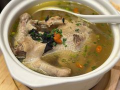 -徽州小镇(高新店)
