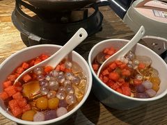 -酸渡·老坛酸菜鱼·现炒下饭菜(港惠新天地店)