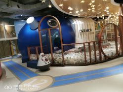 -meland club亲子乐园(石家庄万象城店)