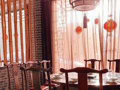 包厢-千岛湖小鱼儿·淳安匠心农家菜