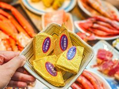 -亚马逊蒸汽活海鲜自助(LCM置汇旭辉广场店)