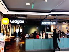 门面-Wagas沃歌斯(北京君太百货店)