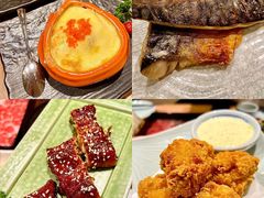 -山葵家·创意料理(宁波来福士店)