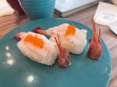 -晴季寿司(红旗街万达店)