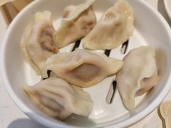 -船歌·鱼水饺青岛菜(国贸商城店)