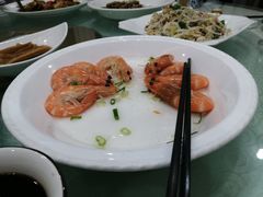 -大洋海鲜居·海鲜特色菜(墟沟海鲜美食城店)