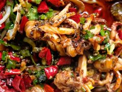 -降龙爪爪(建设路1店)