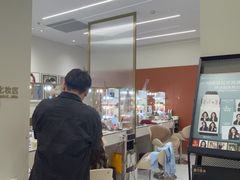 -海马体照相馆(上海万象城店)