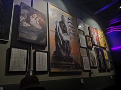 -TASTE ROOM Bar