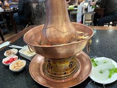-南门涮肉(通州大船店)