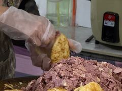 -牛老五羊杂汤(广阳区总店)