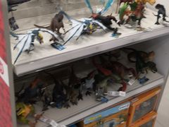 -TOYSRUS玩具反斗城(成都环球中心店)