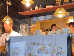 -Risø mat og kaffebar