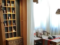 -邈墨茶馆(凤起路店)