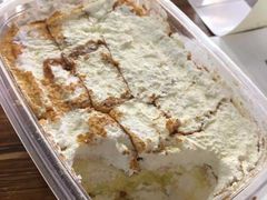 -吉美诺烘焙(公园北路店)