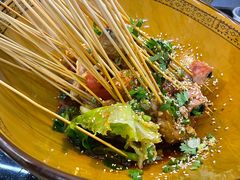 -上上签·冷锅串串(六灌路店)