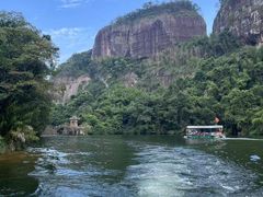 -丹霞山风景名胜区