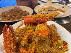 -富力万达嘉华酒店-品珍中餐厅(水果湖店)