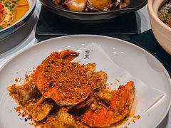 -粤匠·澳门点心粤菜海鲜(澳门半岛店)