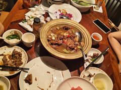 -瑶王府·广西菜(金阳路店)