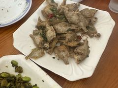 -福满楼(锦溪古镇店)