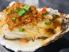 -食客烧烤(罗道庄店)