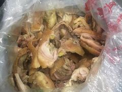 -清真·王家桶子鸡