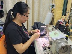 -老裁缝改衣订制