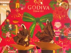-GODIVA(王府井apm店)