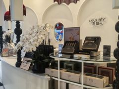 -杜哈夫DOUX RÊVE·生日蛋糕(日月光店)