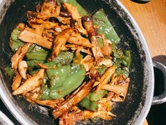 -吃饭皇帝大土家民族菜(正大广场店)