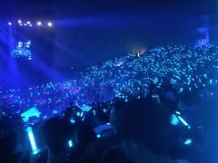 -成都金融城演艺中心