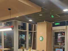 -麦当劳(牡丹江路店)