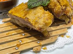 -月福京味斋·烤鸭店·北京菜(鼓楼总店)