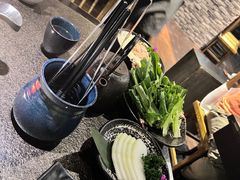 -湊湊火锅·茶憩(来福士广场店)