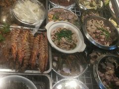 -大家发海鲜城夜排档(华山中路店)